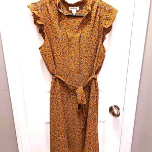 Spring Dress - Never Worn